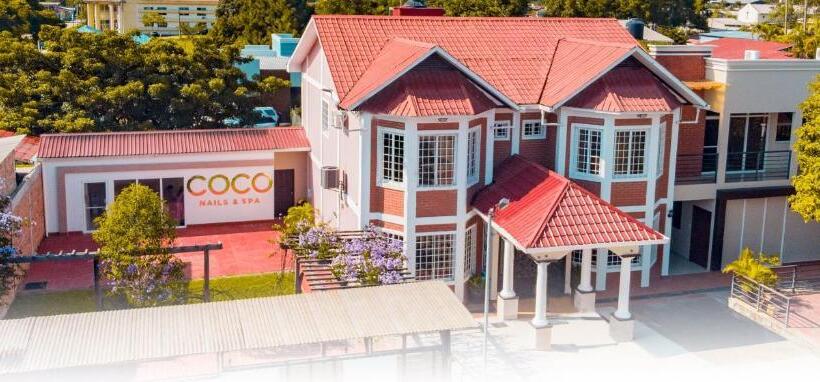 Orquidea Limon Hotel Boutique