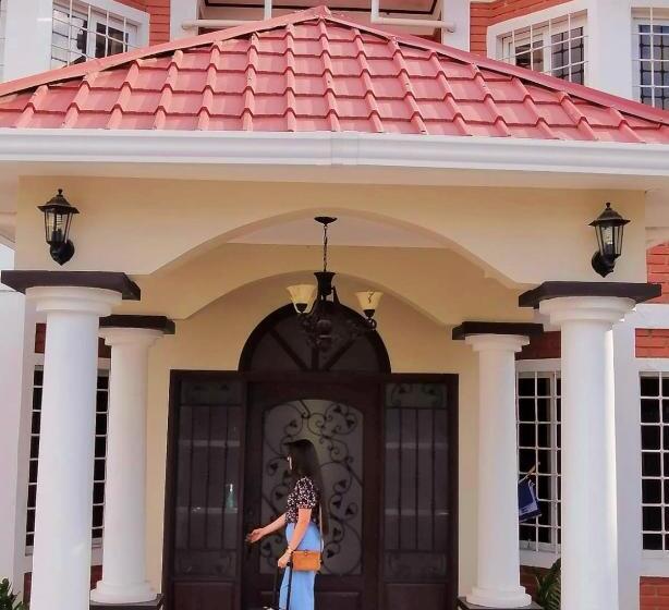 Orquidea Limon Hotel Boutique