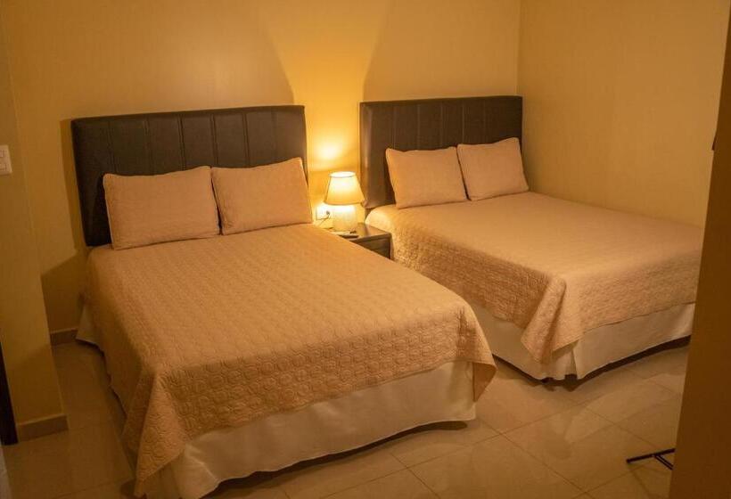 Orquidea Limon Hotel Boutique