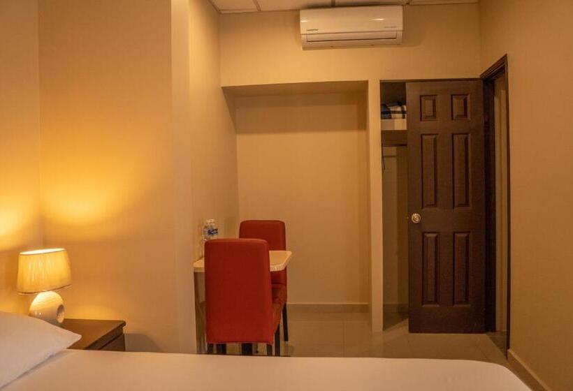 Orquidea Limon Hotel Boutique