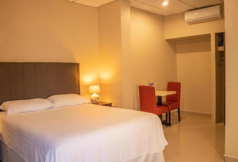 Orquidea Limon Hotel Boutique