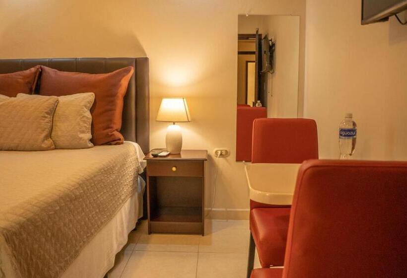 Orquidea Limon Hotel Boutique