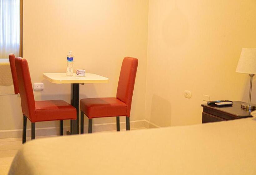 Orquidea Limon Hotel Boutique