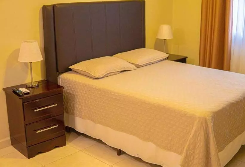 Orquidea Limon Hotel Boutique