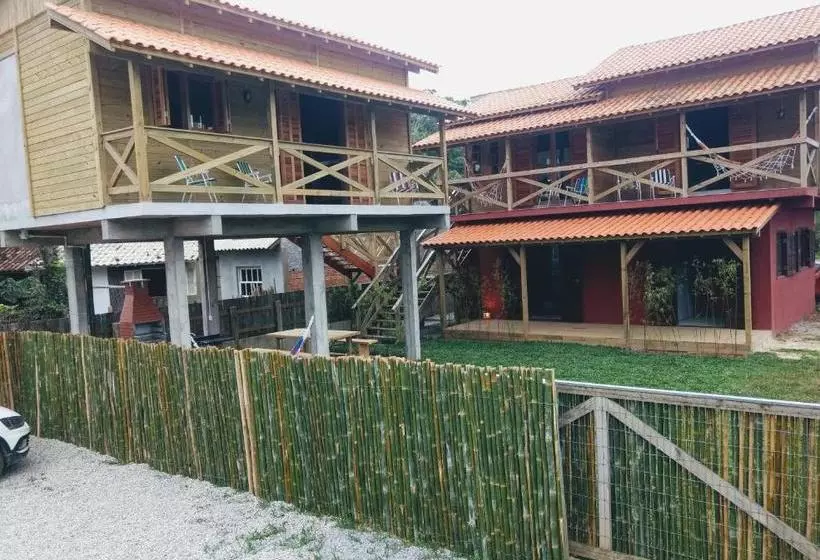 Canto Da Aracuã