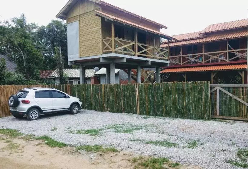 Canto Da Aracuã