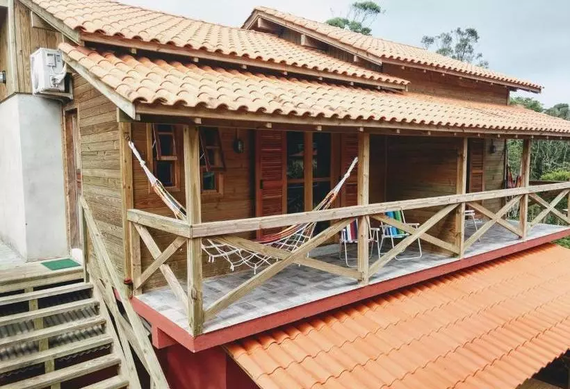 Canto Da Aracuã