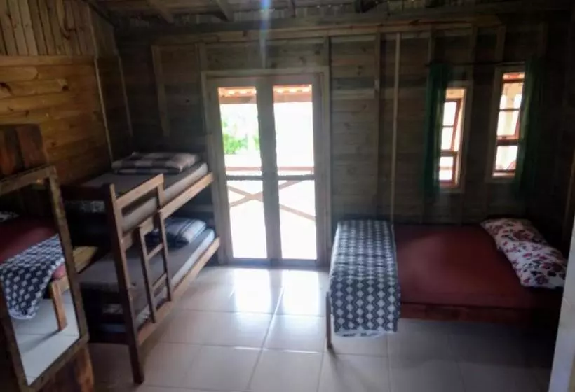 Canto Da Aracuã