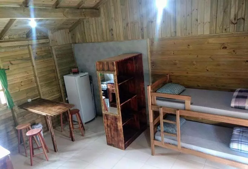 Canto Da Aracuã