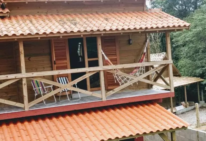 Canto Da Aracuã