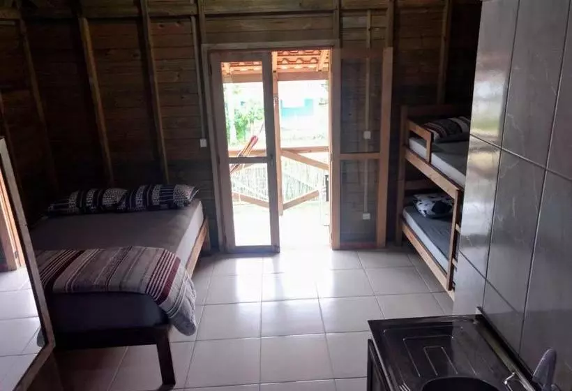 Canto Da Aracuã
