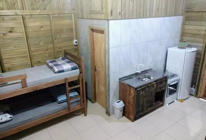 Canto Da Aracuã