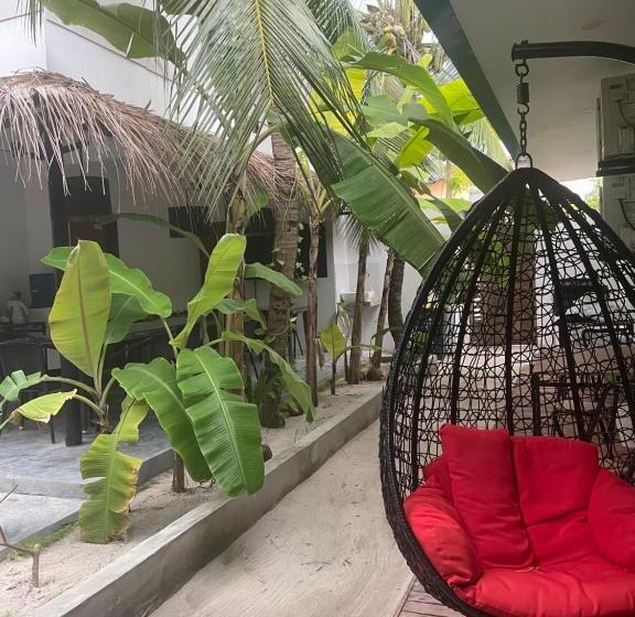 پانسیون Island Scuba Inn