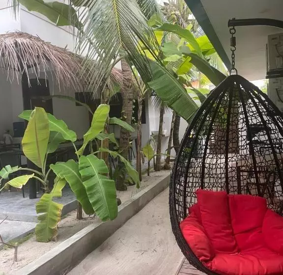 پانسیون Island Scuba Inn