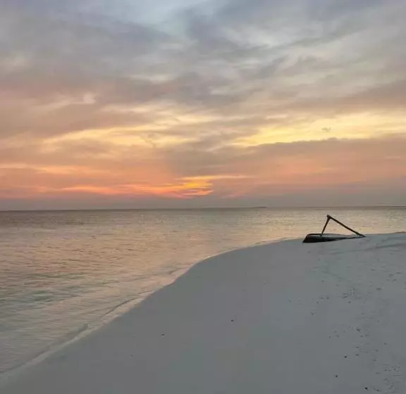 پانسیون Island Scuba Inn