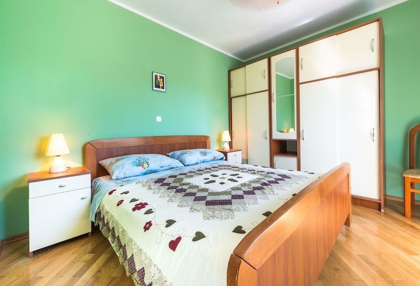 Apartments Villa Kulish