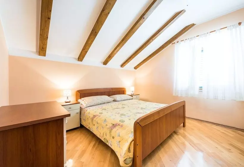 Apartments Villa Kulish