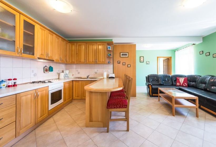 Apartments Villa Kulish