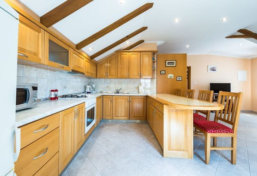 Apartments Villa Kulish