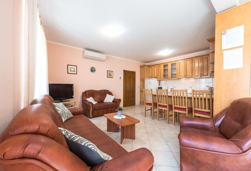 Apartments Villa Kulish