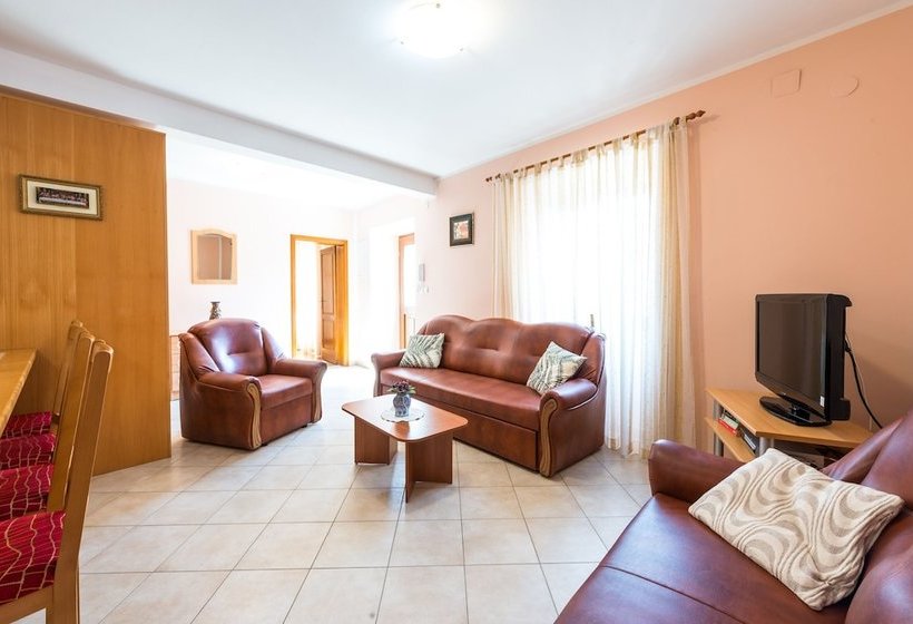 Apartments Villa Kulish