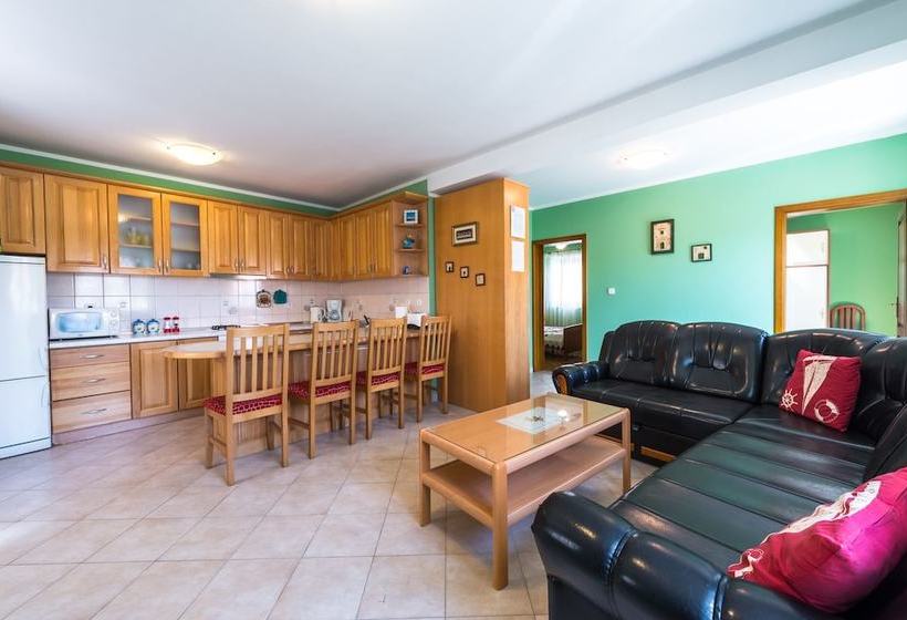 Apartments Villa Kulish