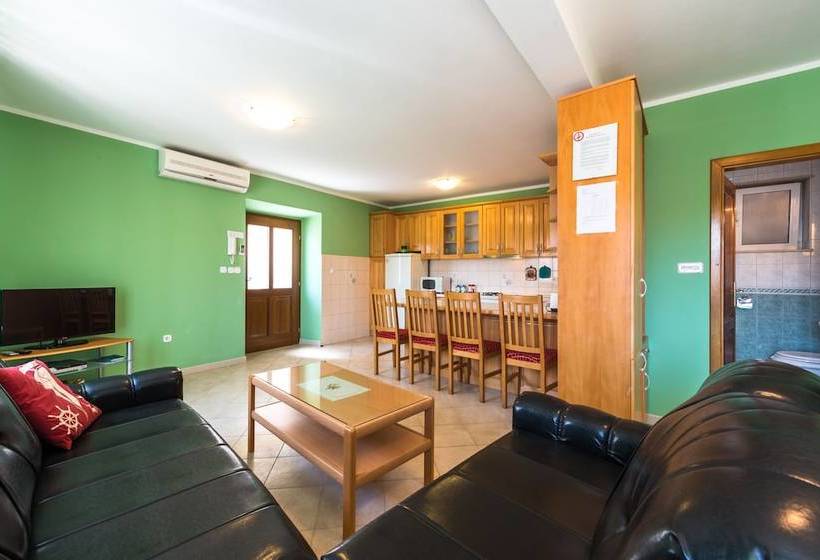 Apartments Villa Kulish