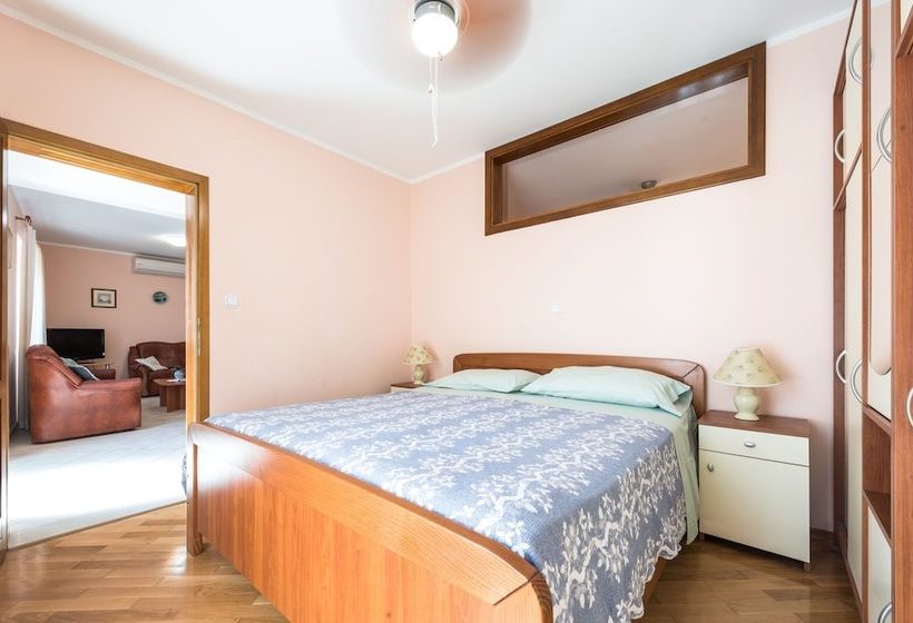 Apartments Villa Kulish