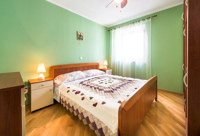 Apartments Villa Kulish