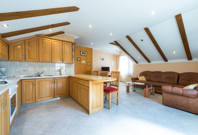 Apartments Villa Kulish