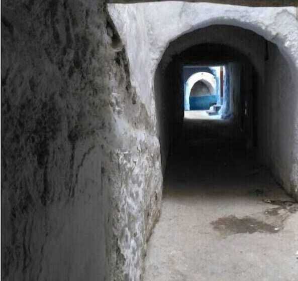 Auberge Riad Buena Vista Hostel