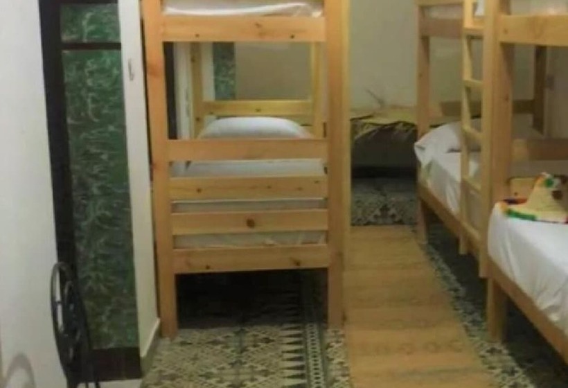 Auberge Riad Buena Vista Hostel