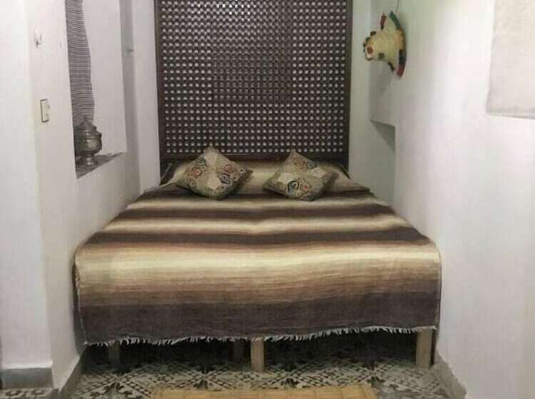 Auberge Riad Buena Vista Hostel