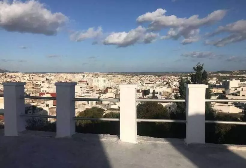 Auberge Riad Buena Vista   Hostel