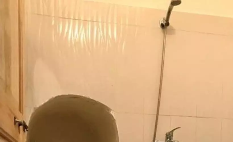 Auberge Riad Buena Vista   Hostel