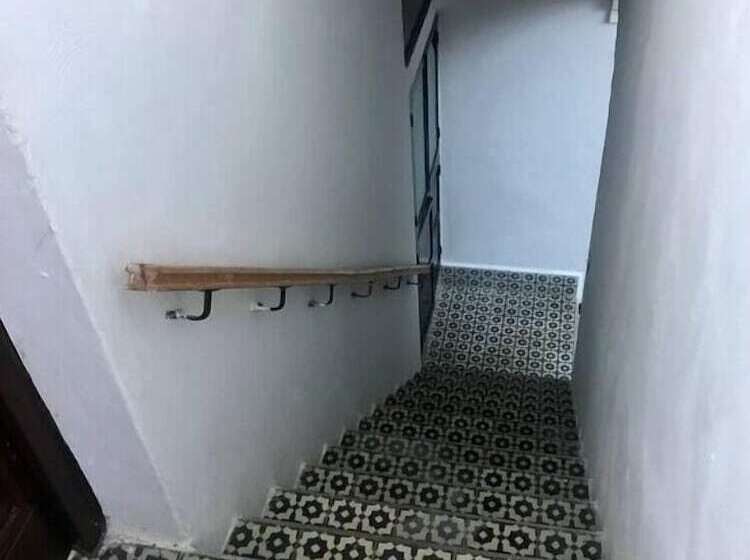 Auberge Riad Buena Vista Hostel