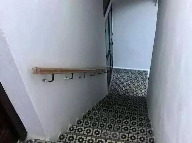 Auberge Riad Buena Vista   Hostel