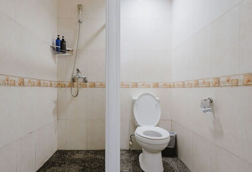 تختخواب و صبحانه Mountain Traveler Inn