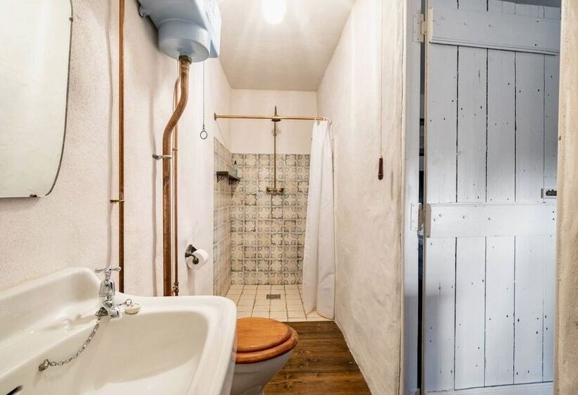 مبيت وإفطار Rosehill House