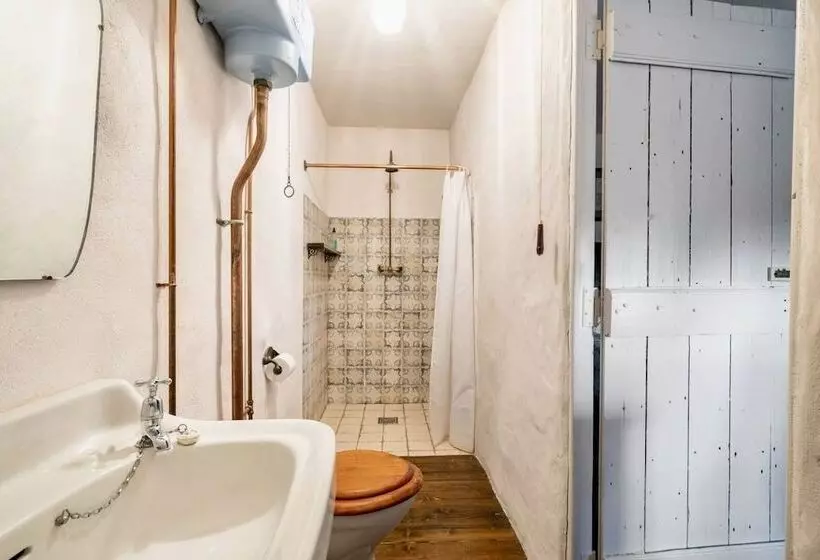 Aamiaismajoitus (B&B) Rosehill House