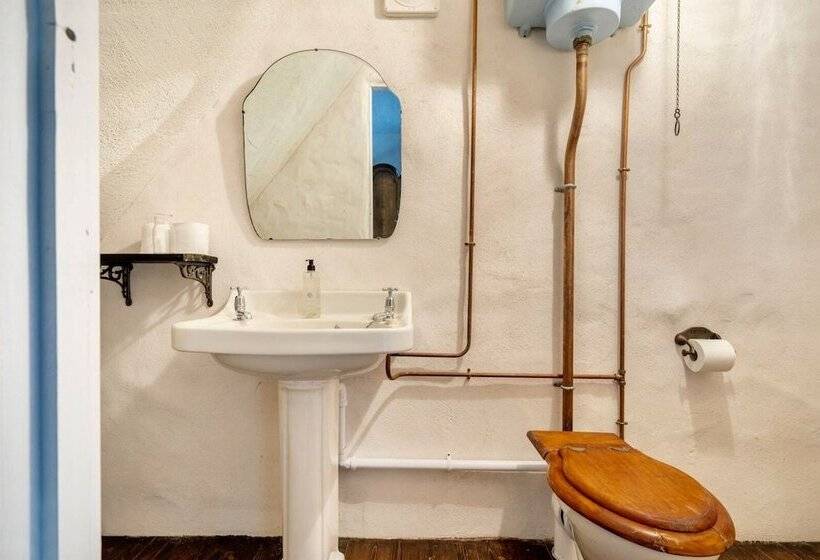 مبيت وإفطار Rosehill House