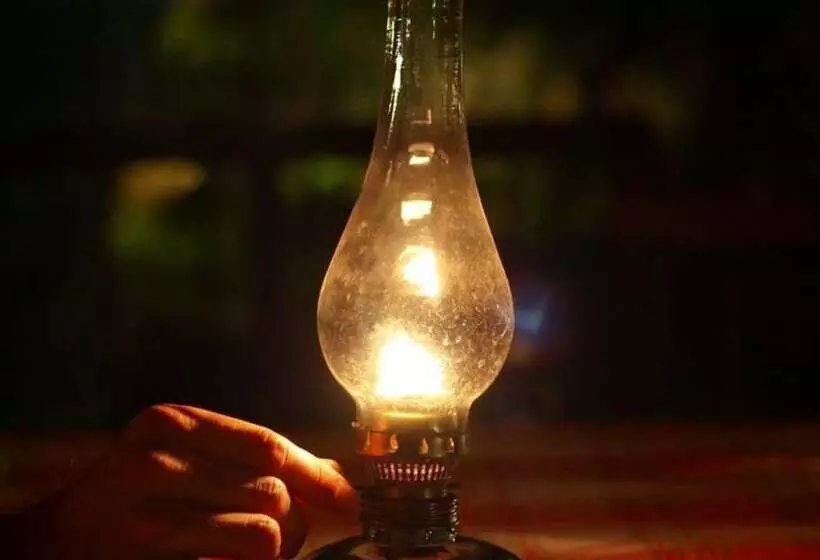 Aamiaismajoitus (B&B) Rosehill House