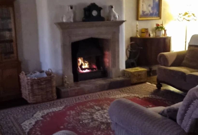 مبيت وإفطار Rosehill House