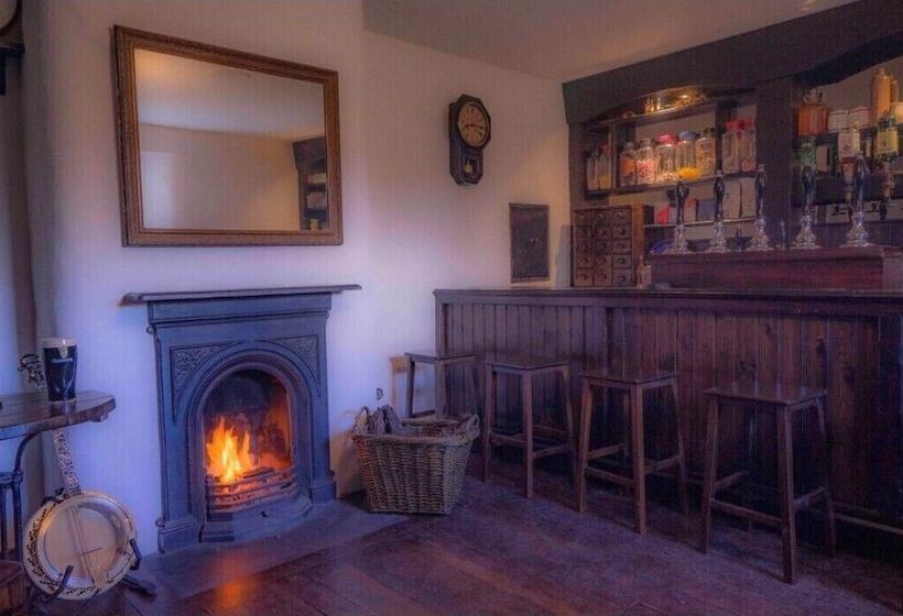 مبيت وإفطار Rosehill House