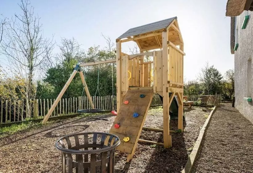 Aamiaismajoitus (B&B) Rosehill House