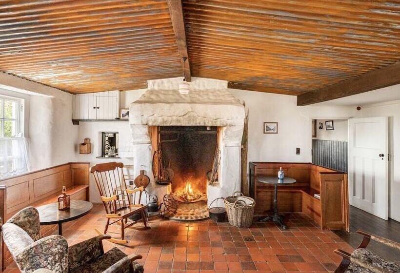 مبيت وإفطار Rosehill House