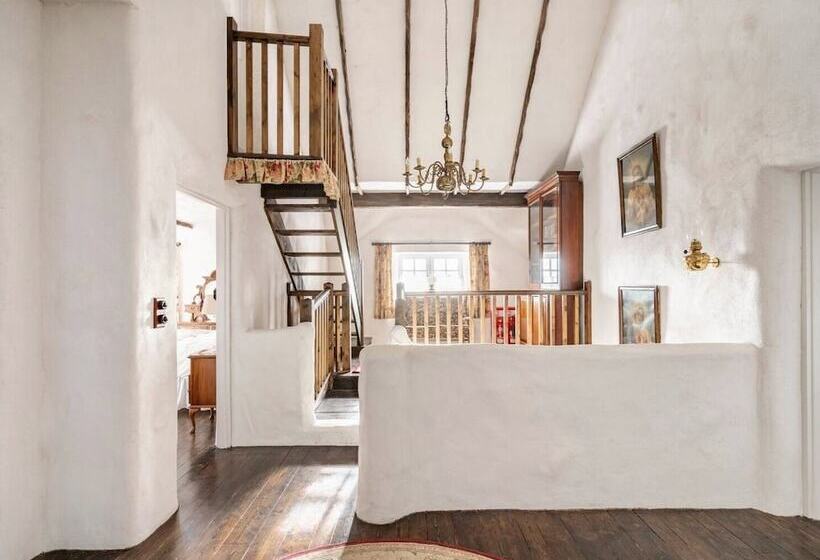 مبيت وإفطار Rosehill House