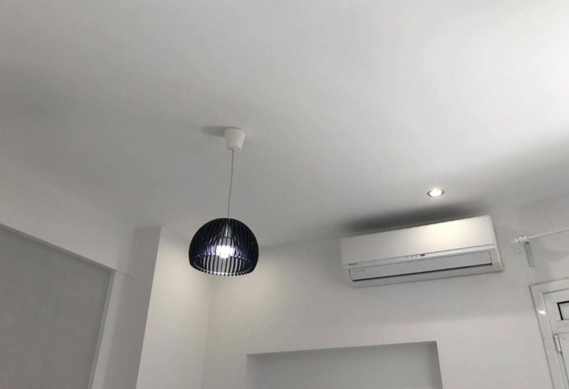 Filippou 13 Luxury Aprts With Balcony