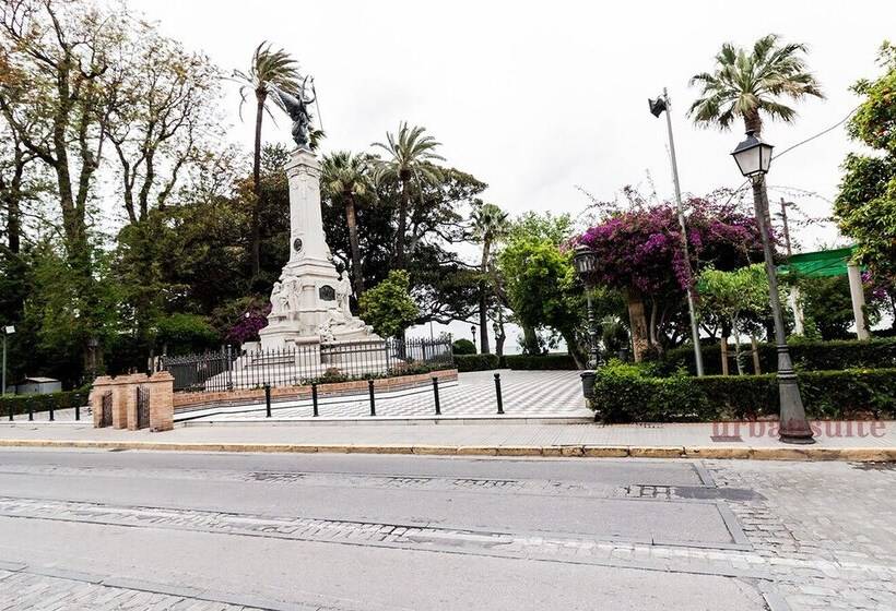 Casa Comillas   Apartamento Doble