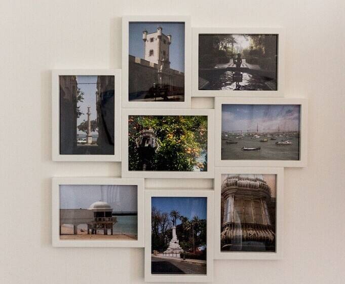 Casa Comillas   Apartamento Doble